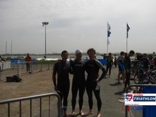 SCA NATATION TRIATHLON